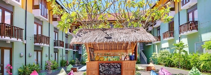 Harris Hotel Kuta Tuban Bali