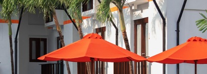 Harris Hotel Kuta Tuban Bali