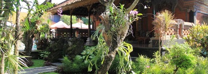 Stana Puri Gopa Hotel