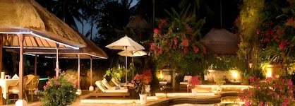 The Watergarden