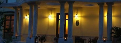 Hotel Seccy
