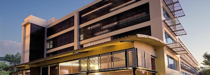 Happihaus Hotel Bangkok
