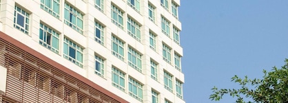 Novotel Cairo El Borg