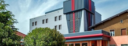 Hotel Mediterraneo