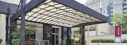 Mercure São Paulo Paulista Hotel