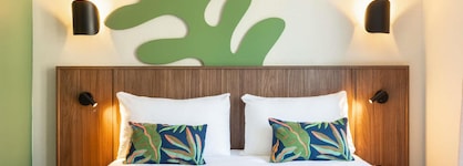 Ibis Styles Paris Crimee La Villette