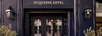 Hotel Duquesne Eiffel