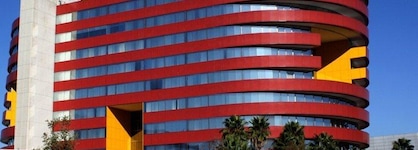 Holiday Inn Monterrey - Parque Fundidora, An Ihg Hotel
