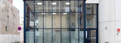 Zenitude Hôtel-Résidences Le Havre