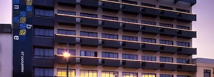Aqua Hotel