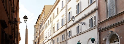 The Code Hotel