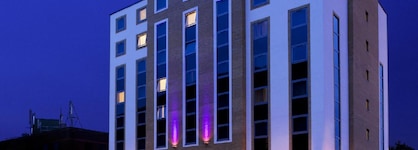 Holiday Inn Express London-Watford Junction By Ihg