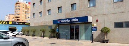 Travelodge Málaga Airport