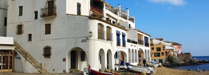Hotel Blaumar Llafranc