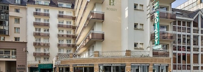 Hotel Roissy Lourdes