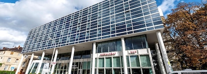 Dorint Kongresshotel Mannheim