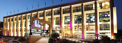 Hotel Spa Pasino