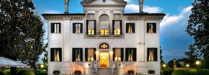 Hotel Villa Franceschi
