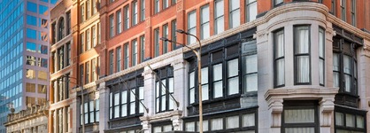 The Pennywell St.Louis Downtown, A Hilton Hotel