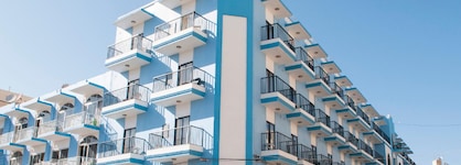 Euro Club Hotel