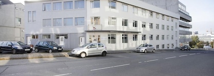 Stay Apartments Einholt