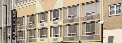 Days Inn By Wyndham Ottawa