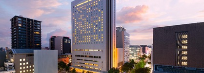 Hilton Nagoya