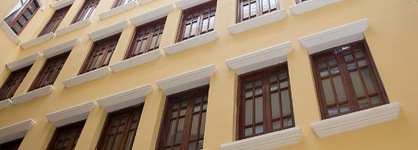 Hacienda Puno