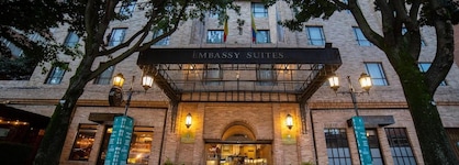 Embassy Suites By Hilton Bogotá Rosales