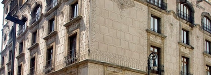 Hampton Inn & Suites Mexico City - Centro Historico