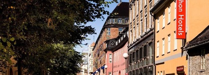 Thon Hotel Panorama