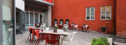 Thon Hotel Panorama