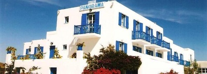 Panorama Hotel