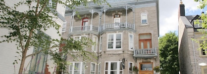 Hotel Acadia
