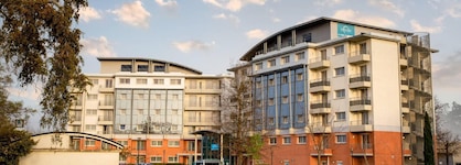 Clarion Aparthotel Toulouse Le Parc De L Esclale