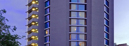 Delta Hotels By Marriott Frankfurt Offenbach