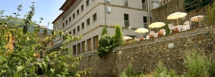 Hotel Sant Antoni