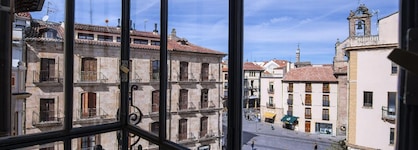 Hotel Rúa Salamanca