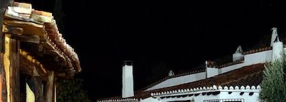 Casas Cueva Tio Tobas Guadix