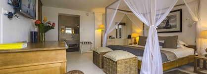 La Maison 20 Degrés Sud - Relais & Châteaux