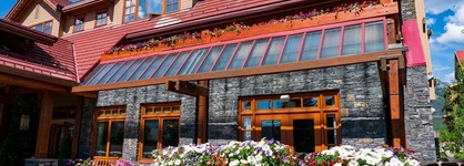 Banff Ptarmigan Inn
