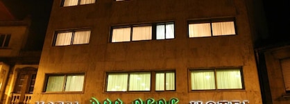 Hotel Don Pepe