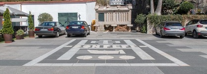Hotel Don Pepe