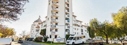 Algardia Apartments