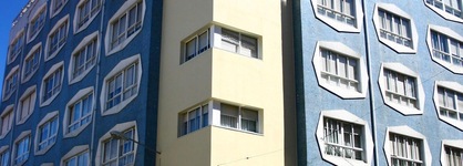 Hotel Villa De Marin