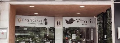 Vitoria Hotel