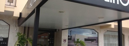 Ribeiro Hotel