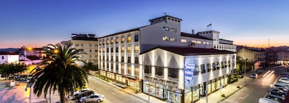 Steyler Fatima Hotel Congress