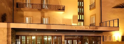 Hotel Brazao