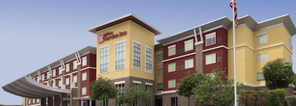 Hilton Garden Inn San Antonio Airport South